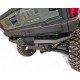 Elektric Offroad Polaris Xpedition Rear Bumper (No Bed Tilt)