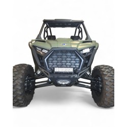 Elektric Offroad Polaris RZR Pro XP Volt Front Winch Bumper