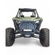 Elektric Offroad Polaris RZR Pro XP Volt Front Winch Bumper Elektric Offroad Polaris RZR Pro XP Volt Front Winch Bumper