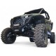 Elektric Offroad Polaris RZR Pro XP Volt Front Winch Bumper Elektric Offroad Polaris RZR Pro XP Volt Front Winch Bumper