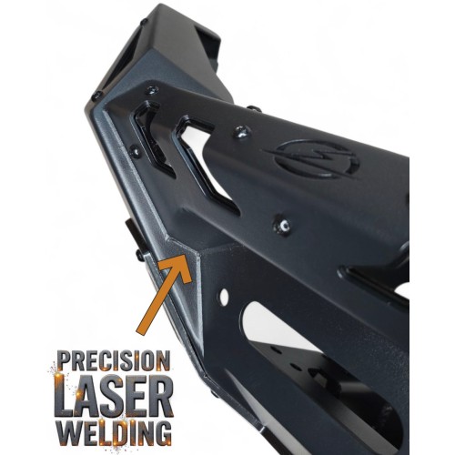 Elektric Offroad Polaris RZR Pro XP Volt Front Winch Bumper Elektric Offroad Polaris RZR Pro XP Volt Front Winch Bumper