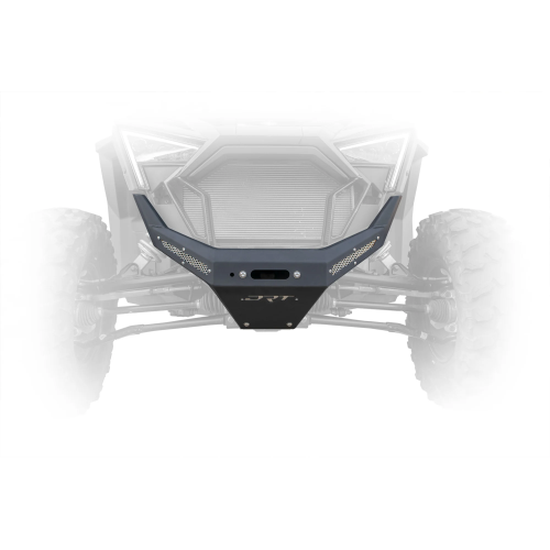 DRT Motorsports Polaris RZR Pro XP 2020-2024 Front Winch Bumper