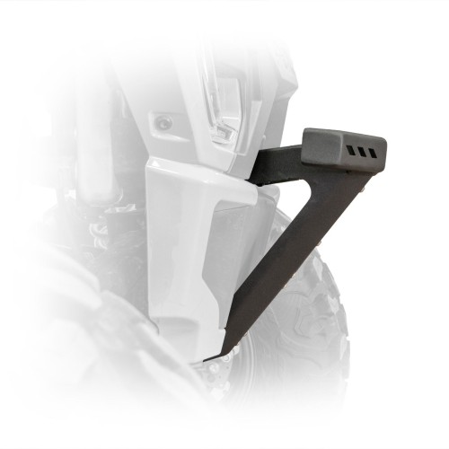DRT Motorsports Front Bumper for RZR XP 1000 / Turbo 2014+ DRT Motorsports Front Bumper for RZR XP 1000 / Turbo 2014+