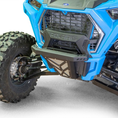 DRT Motorsports Front Bumper for RZR XP 1000 / Turbo 2014+ DRT Motorsports Front Bumper for RZR XP 1000 / Turbo 2014+