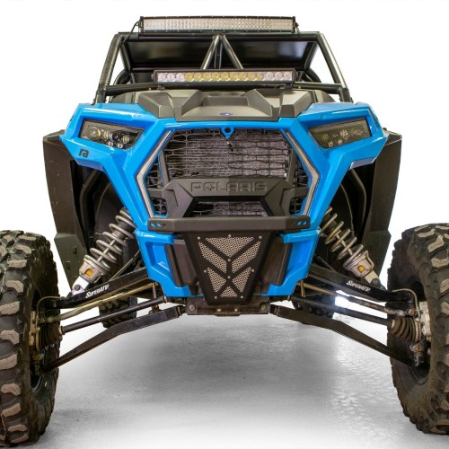 DRT Motorsports Front Bumper for RZR XP 1000 / Turbo 2014+ DRT Motorsports Front Bumper for RZR XP 1000 / Turbo 2014+