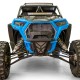 DRT Motorsports Front Bumper for RZR XP 1000 / Turbo 2014+ DRT Motorsports Front Bumper for RZR XP 1000 / Turbo 2014+