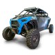 DRT Motorsports Front Bumper for RZR XP 1000 / Turbo 2014+ DRT Motorsports Front Bumper for RZR XP 1000 / Turbo 2014+