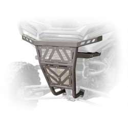 DRT Motorsports Rear Bumper for RZR XP 1000 / Turbo 2019+