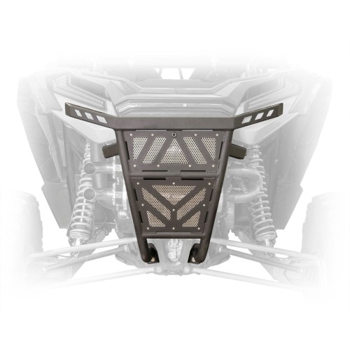 DRT Motorsports Rear Bumper for RZR XP 1000 / Turbo 2019+ DRT Motorsports Rear Bumper for RZR XP 1000 / Turbo 2019+