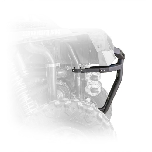 DRT Motorsports Rear Bumper for RZR XP 1000 / Turbo 2019+ DRT Motorsports Rear Bumper for RZR XP 1000 / Turbo 2019+