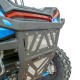 DRT Motorsports Rear Bumper for RZR XP 1000 / Turbo 2019+ DRT Motorsports Rear Bumper for RZR XP 1000 / Turbo 2019+