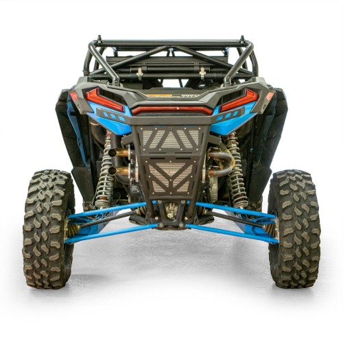 DRT Motorsports Rear Bumper for RZR XP 1000 / Turbo 2019+ DRT Motorsports Rear Bumper for RZR XP 1000 / Turbo 2019+