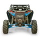 DRT Motorsports Rear Bumper for RZR XP 1000 / Turbo 2019+ DRT Motorsports Rear Bumper for RZR XP 1000 / Turbo 2019+