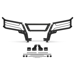 Rival Powersports CFMoto UForce 1000 Front Bumper Rival Powersports CFMoto UForce 1000 Front Bumper