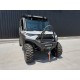 TOPO Motorsports Polaris Ranger XP1000 Heavy-Duty Front Bumper TOPO Motorsports Polaris Ranger XP1000 Heavy-Duty Front Bumper