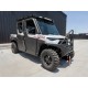 TOPO Motorsports Polaris Ranger XP1000 Heavy-Duty Front Bumper TOPO Motorsports Polaris Ranger XP1000 Heavy-Duty Front Bumper