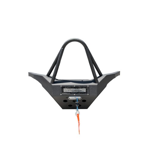 TOPO Motorsports Polaris Ranger XP1000 Heavy-Duty Front Bumper TOPO Motorsports Polaris Ranger XP1000 Heavy-Duty Front Bumper