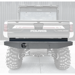TOPO Motorsports Polaris Ranger Rear Bumper
