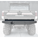 TOPO Motorsports Polaris Ranger Rear Bumper TOPO Motorsports Polaris Ranger Rear Bumper