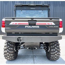TOPO Motorsports Polaris Ranger Rear Bumper