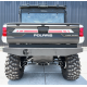 TOPO Motorsports Polaris Ranger Rear Bumper TOPO Motorsports Polaris Ranger Rear Bumper