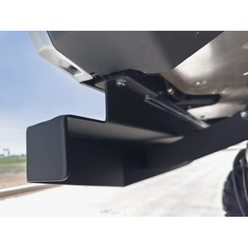 TOPO Motorsports Polaris Ranger Rear Bumper TOPO Motorsports Polaris Ranger Rear Bumper