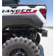 TOPO Motorsports Polaris Ranger Rear Bumper TOPO Motorsports Polaris Ranger Rear Bumper