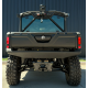 TOPO Motorsports Can-Am Defender Heavy Duty Rear Bumper