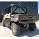TOPO Motorsports Can-Am Defender Heavy Duty Rear Bumper