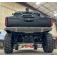 TOPO Motorsports Can-Am Defender Heavy Duty Rear Bumper