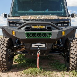 TOPO Motorsports Can-Am Defender HD10/HD11 Front Bumper