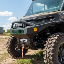 TOPO Motorsports Can-Am Defender HD10/HD11 Front Bumper TOPO Motorsports Can-Am Defender HD10/HD11 Front Bumper