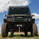 TOPO Motorsports Can-Am Defender HD10/HD11 Front Bumper