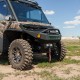 TOPO Motorsports Can-Am Defender HD10/HD11 Front Bumper