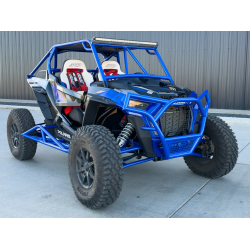 TOPO Motorsports Polaris RZR XP 1000 Front Bumper