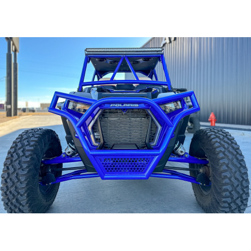 TOPO Motorsports Polaris RZR XP 1000 Front Bumper TOPO Motorsports Polaris RZR XP 1000 Front Bumper