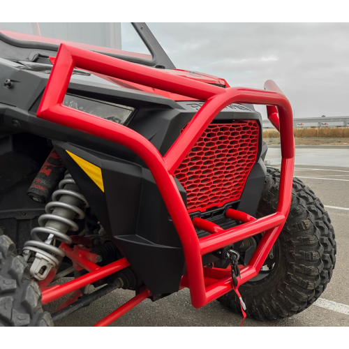 TOPO Motorsports Polaris RZR XP 1000 Front Bumper TOPO Motorsports Polaris RZR XP 1000 Front Bumper