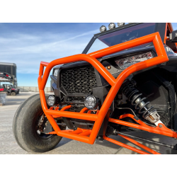 TOPO Motorsports Polaris RZR XP 1000 Front Bumper