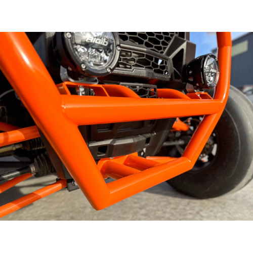 TOPO Motorsports Polaris RZR XP 1000 Front Bumper TOPO Motorsports Polaris RZR XP 1000 Front Bumper