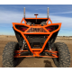 TOPO Motorsports Polaris RZR XP 1000 Rear Bumper (Tubular Stand Alone) TOPO Motorsports Polaris RZR XP 1000 Rear Bumper (Tubular Stand Alone)