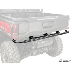 CFmoto U10 Pro Rear Bumper