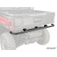 CFmoto U10 Pro Rear Bumper