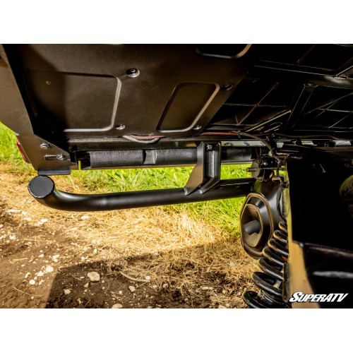CFmoto U10 Pro Rear Bumper