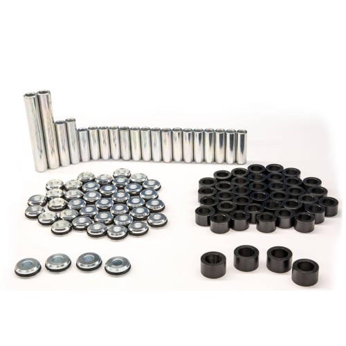 Gravely Atlas JSV A-Arm Bushing Kit Gravely Atlas JSV A-Arm Bushing Kit