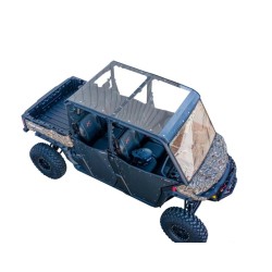 Can-Am Defender Max Tinted Roof Can-Am Defender Max Tinted Roof