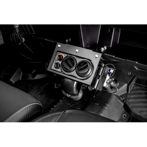 Can-Am Defender Cab Heater Can-Am Defender Cab Heater