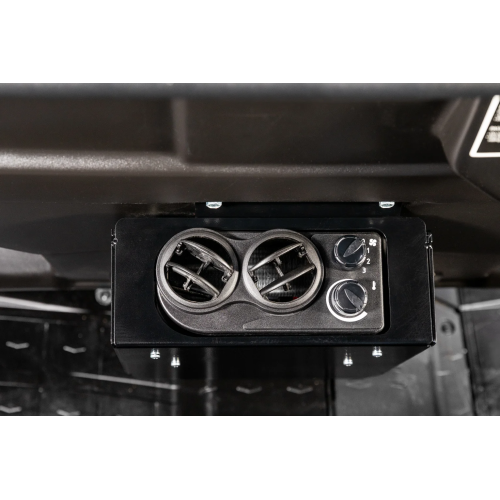 Can-Am Defender Cab Heater Can-Am Defender Cab Heater