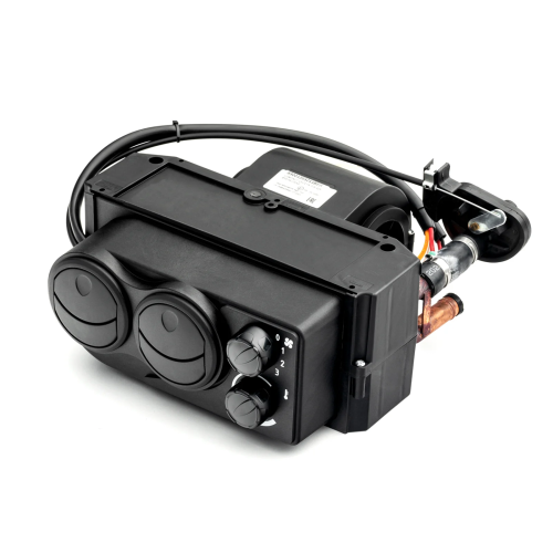 Can-Am Defender Cab Heater Can-Am Defender Cab Heater