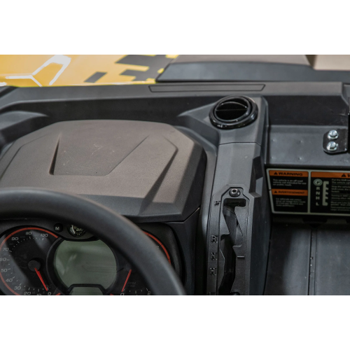 Can-Am Defender Cab Heater Can-Am Defender Cab Heater