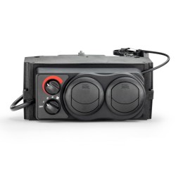 Can-Am Defender HD5 Cab Heater